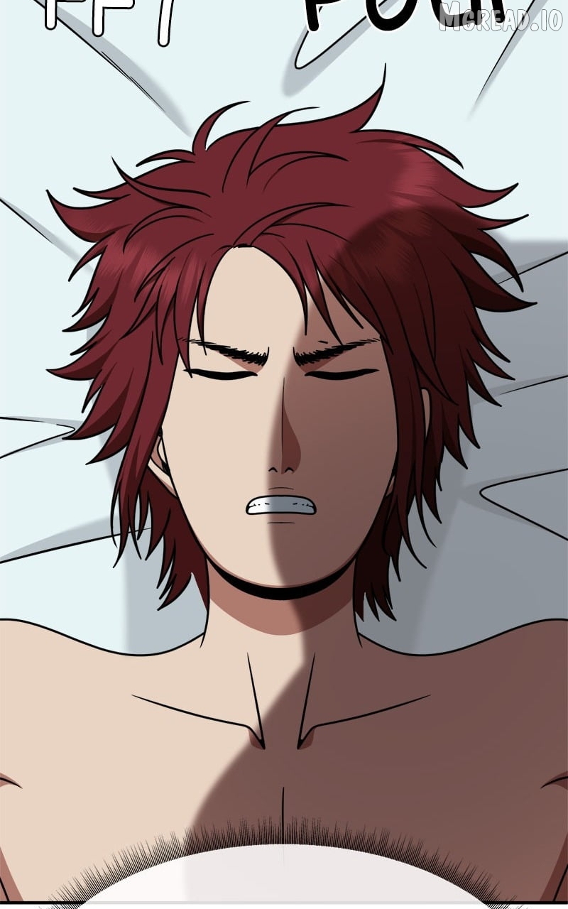 Change Me Chapter 258  - page 25